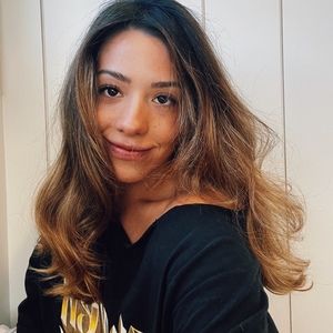 Meet your Posher, Keely